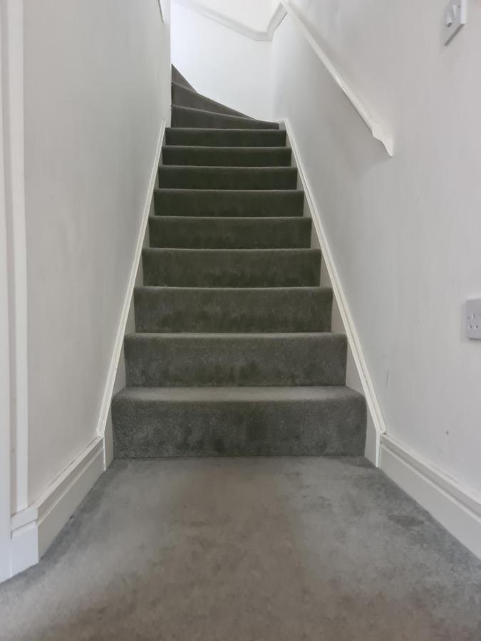 King En-Suite Close To The A30 Camborne Extérieur photo